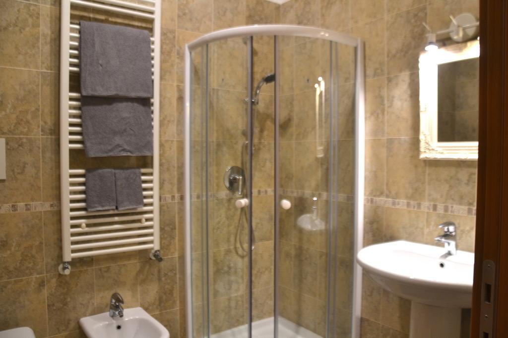 Residenze Principe Amedeo Hotel Bari Kültér fotó