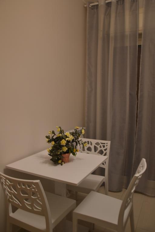 Residenze Principe Amedeo Hotel Bari Kültér fotó