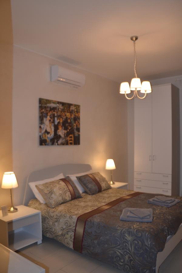 Residenze Principe Amedeo Hotel Bari Kültér fotó